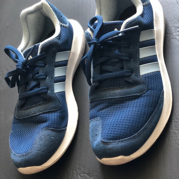 Adidas Cloudfoam Element Refresh Running Sneakers - Picture 6 of 11